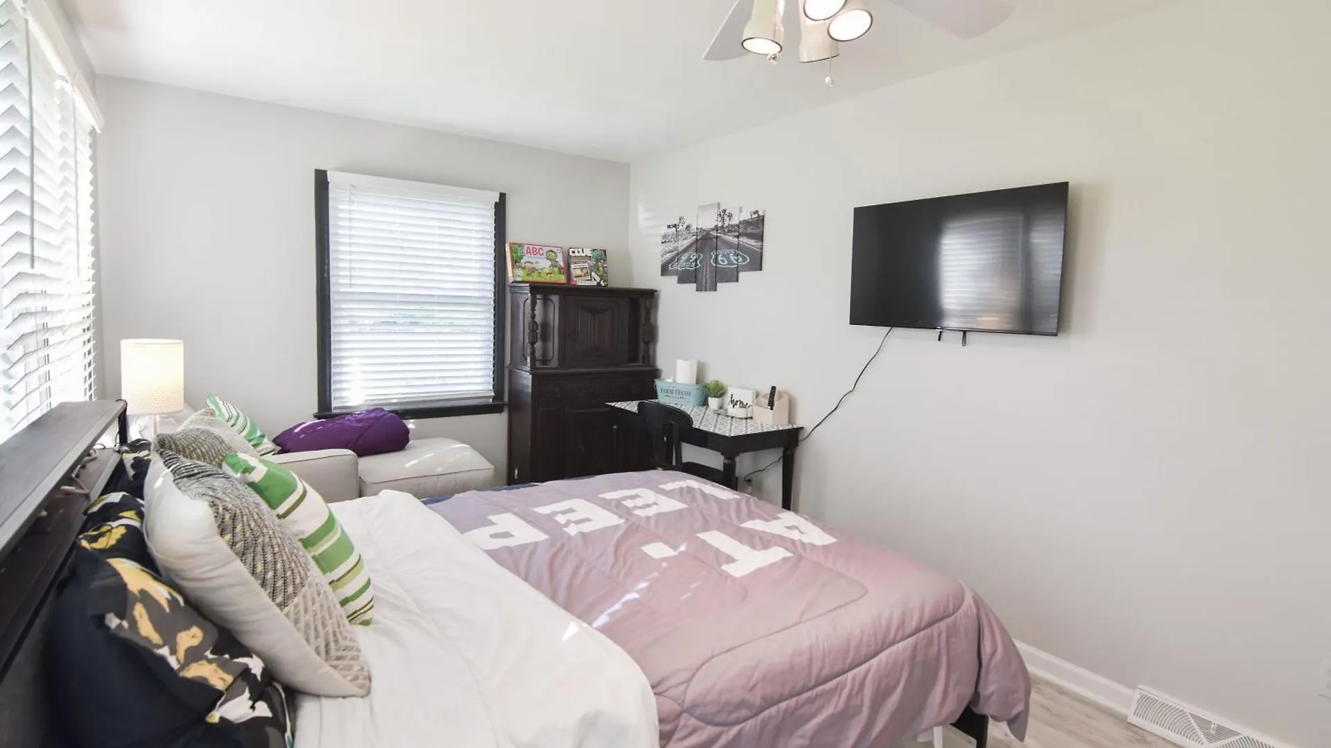 Sweet 1Br 1Ba 5 Min To Lake 20 Min To Downtown Clt Charlotte United States